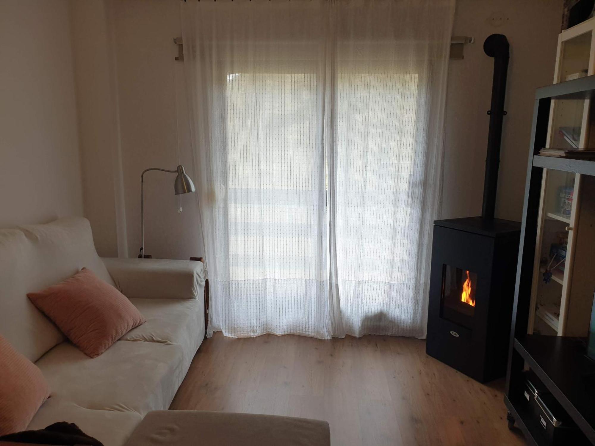 Port Del Comte Apartment - A Pie De Pista La Coma I La Pedra Zewnętrze zdjęcie